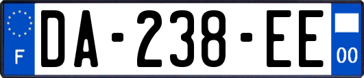 DA-238-EE