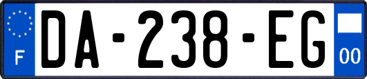 DA-238-EG