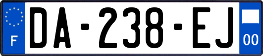 DA-238-EJ