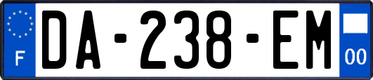 DA-238-EM