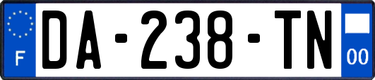 DA-238-TN