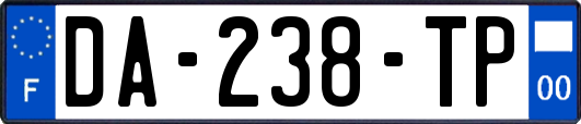 DA-238-TP