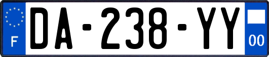 DA-238-YY