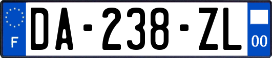 DA-238-ZL