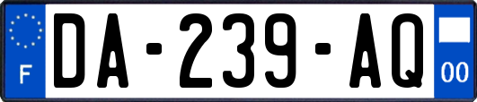 DA-239-AQ