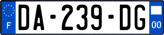 DA-239-DG