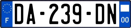 DA-239-DN