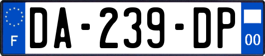 DA-239-DP