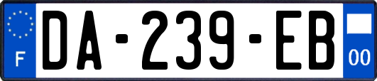 DA-239-EB