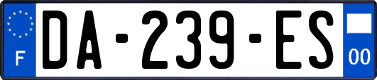 DA-239-ES