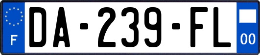 DA-239-FL
