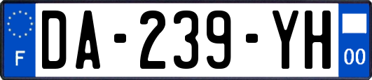 DA-239-YH