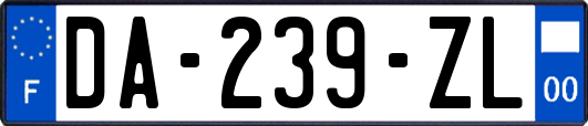 DA-239-ZL