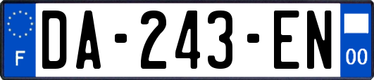 DA-243-EN