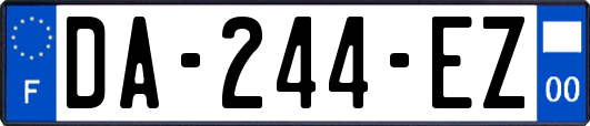 DA-244-EZ