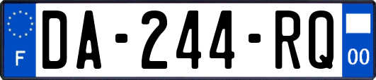 DA-244-RQ