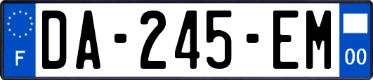 DA-245-EM