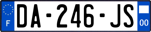 DA-246-JS