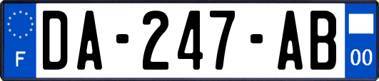 DA-247-AB