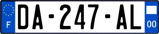 DA-247-AL