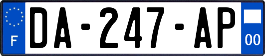 DA-247-AP