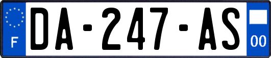 DA-247-AS