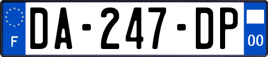 DA-247-DP