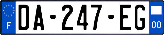 DA-247-EG