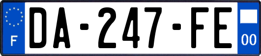 DA-247-FE