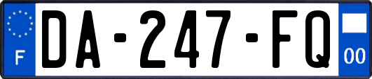 DA-247-FQ