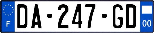 DA-247-GD