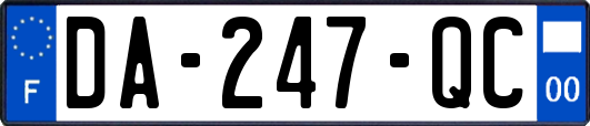 DA-247-QC