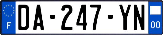 DA-247-YN