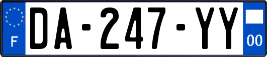 DA-247-YY