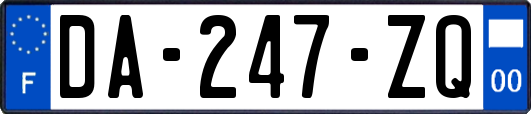 DA-247-ZQ