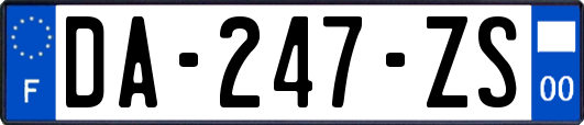 DA-247-ZS