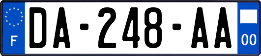 DA-248-AA