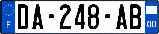 DA-248-AB