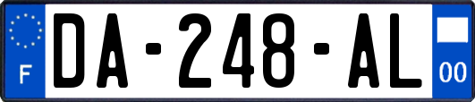 DA-248-AL