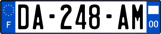 DA-248-AM