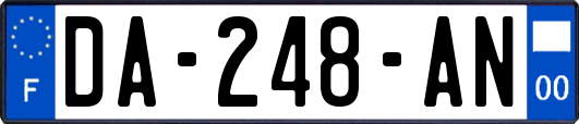 DA-248-AN