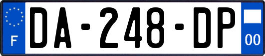 DA-248-DP