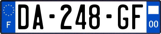 DA-248-GF