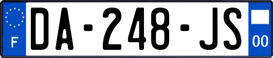 DA-248-JS