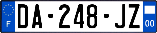 DA-248-JZ