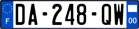 DA-248-QW