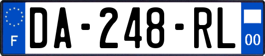 DA-248-RL