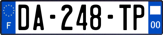 DA-248-TP