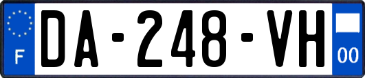 DA-248-VH