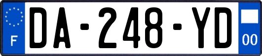 DA-248-YD